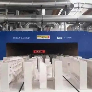 全球卫浴排名榜首的绿色担当 探索Roca乐家的可持续发展之路