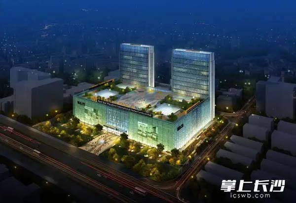 红星美凯龙韶山店“关门”，折射长沙家居卖场转型暗战
