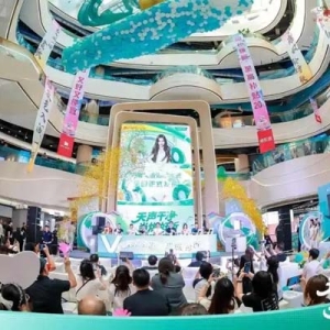 华帝×京东音乐节营销实录：当家电品牌玩起“音乐+科技”跨界盛宴