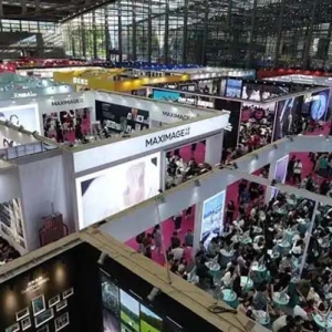 双展联动催热鹏城婚庆市场，家装补贴点燃焕新需求