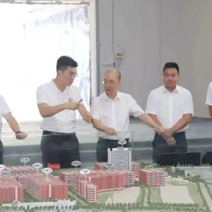 肇庆市政协召开“主席·行业代表深聊会”，助推五金产业转型升级