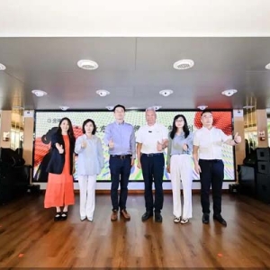 东方美学赋能 金牌家居“产品创新+AI赋能”双核驱动创新