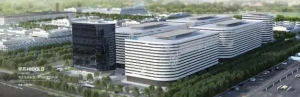 六角大楼超级工厂智造升级，悍高欧锦锋以远见布局悍高五金发展