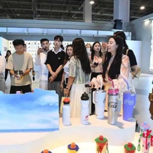 青年双语主播探馆：永康五金产品这样走向世界