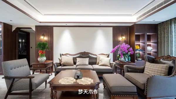 专访设计师曹婷：以心交心，让空间更具可持续生长的生命力