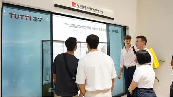 五金粤企的内外贸跃迁之路 丨粤企中华行