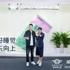 门窗争夺大家居话语权：欧莱诺门窗以「睡眠窗」IP破局流量入口之战