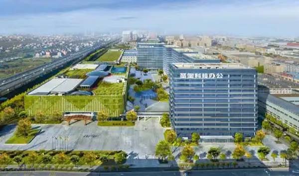 武汉办公家具品牌推荐：赋能江城智造的未来办公生态