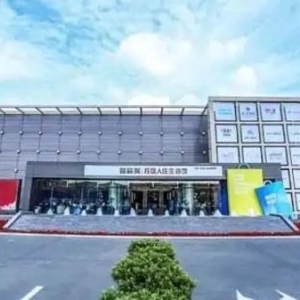 富森美：革新家居消费体验，引领行业未来趋势