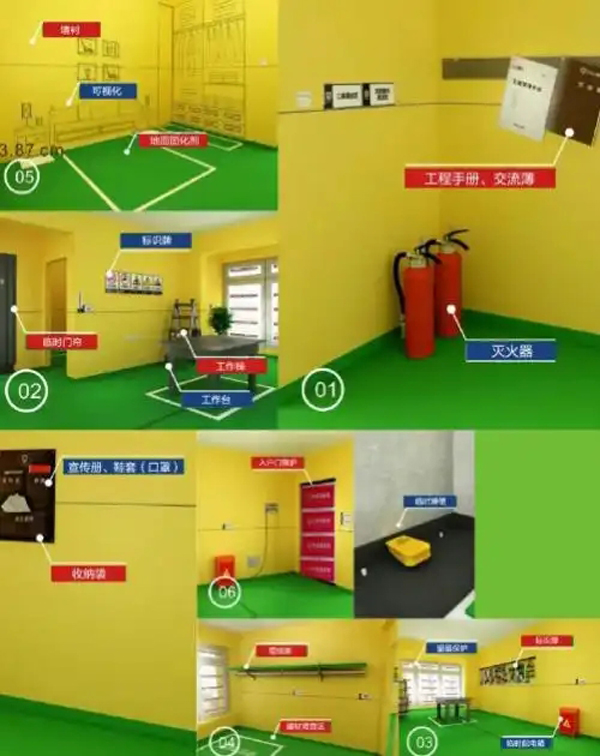 家装也要“数智化”？看创艺装饰如何用数字赋能家装体验
