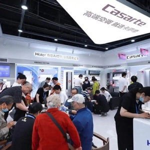 新智家电升温，苏宁易购818透露了什么行业信号？