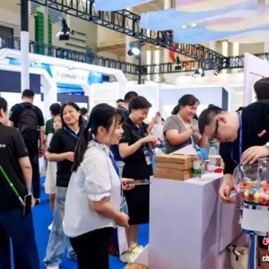 双线市场增动力 2025中国国际家电博览会折射行业新机