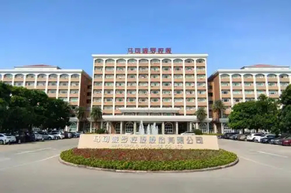 马可波罗IPO进程加速，一站式服务，畅享轻松装修之旅！
