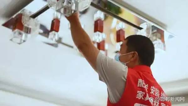 鲁班到家破解家居服务痛点，重塑行业价值标准
