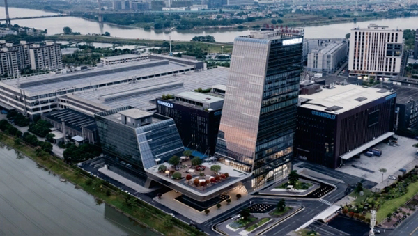 悍高集团股份有限公司：欧锦锋以设计重构家居五金价值坐标