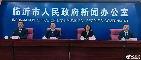 临沂市高端板材和绿色智能家居产业链现有规上企业1583家