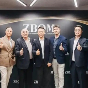 扎根澳洲十余载，志邦家居墨尔本旗舰店开启家居定制新体验