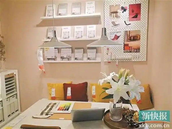 玛格家居净利暴跌超9800% 我乐家居“砍费用”增业绩