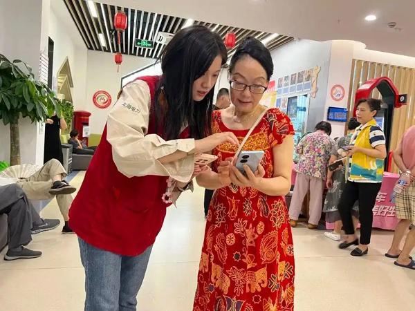 学知识还能享实惠！甘泉聚焦家电安全，为居民提供一站式保障