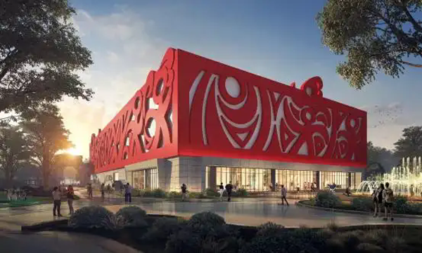 布局文旅演艺新业态！宋城演艺项目进入装饰装修阶段