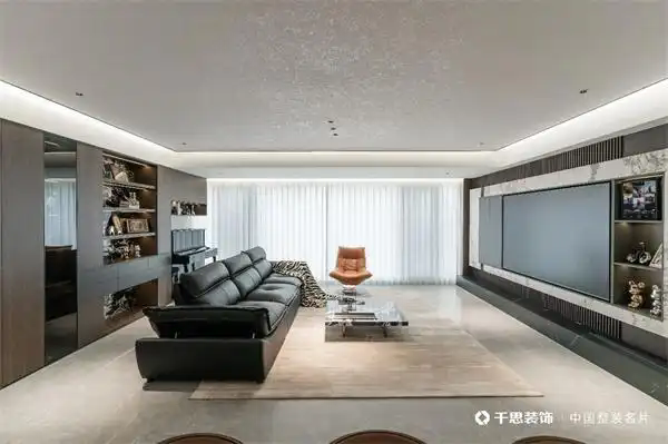 论湖南家装“品质交付”的典范 为何绕不开这家深耕了24年的千思装饰？